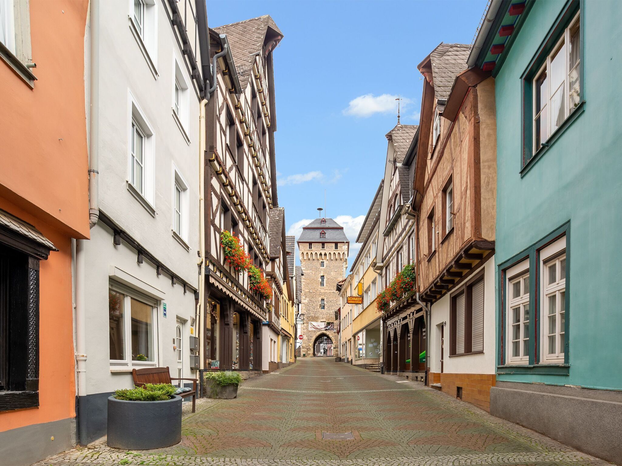 Außenbereich