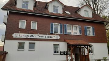 Außenbereich