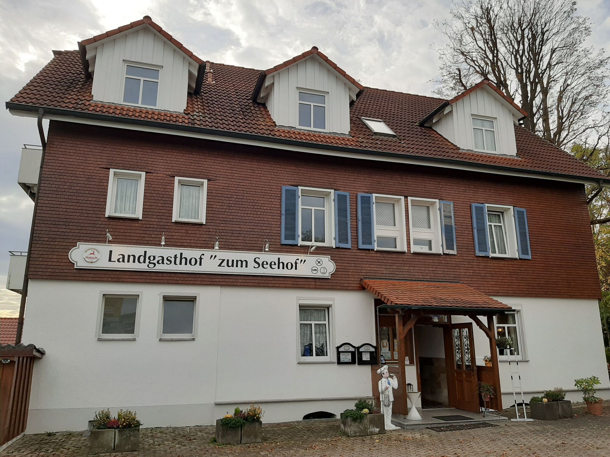 Außenbereich