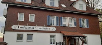 Ideal Apartment in Rottweil near Rottweil Elevator Tower