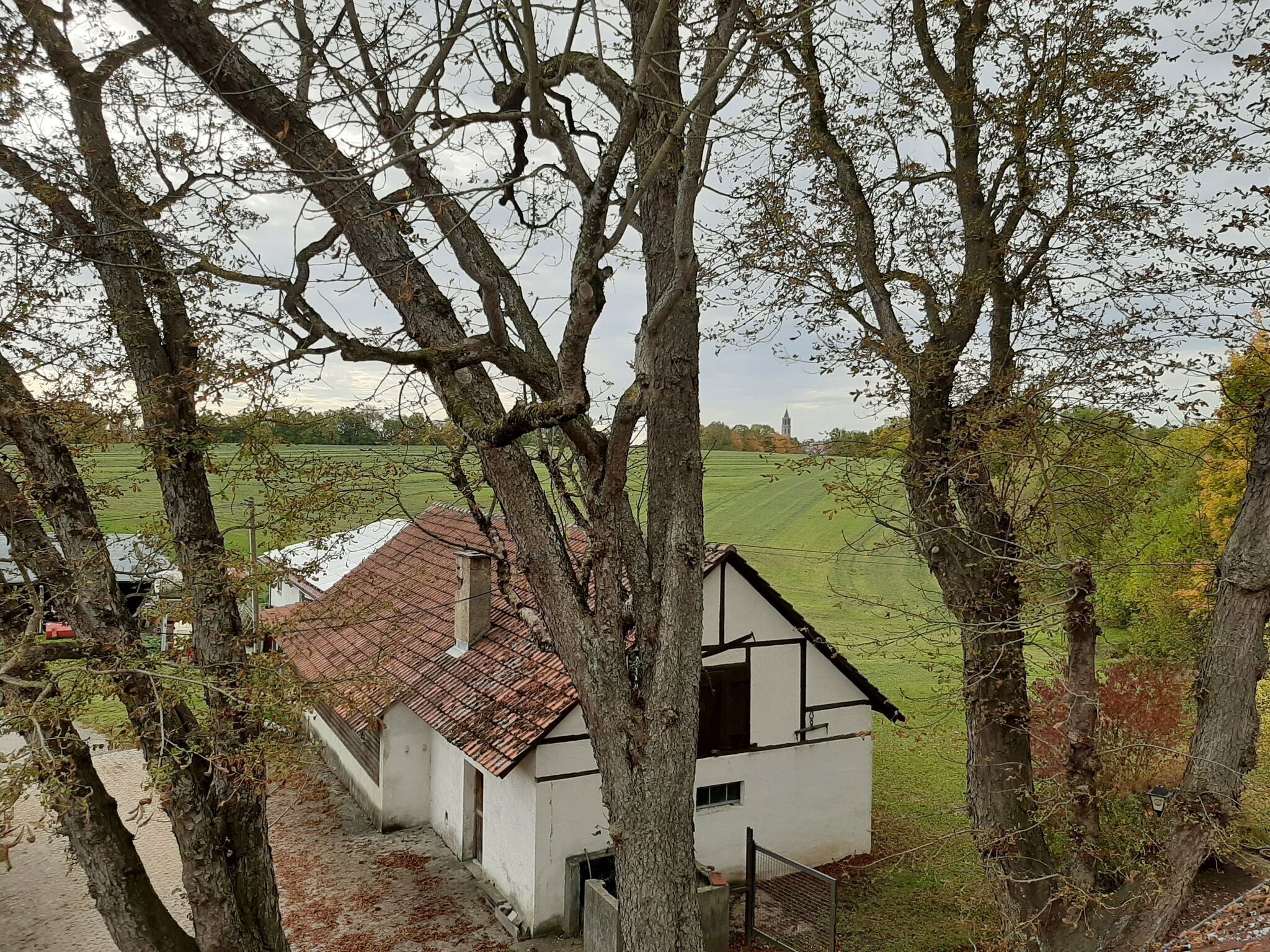 Außenbereich