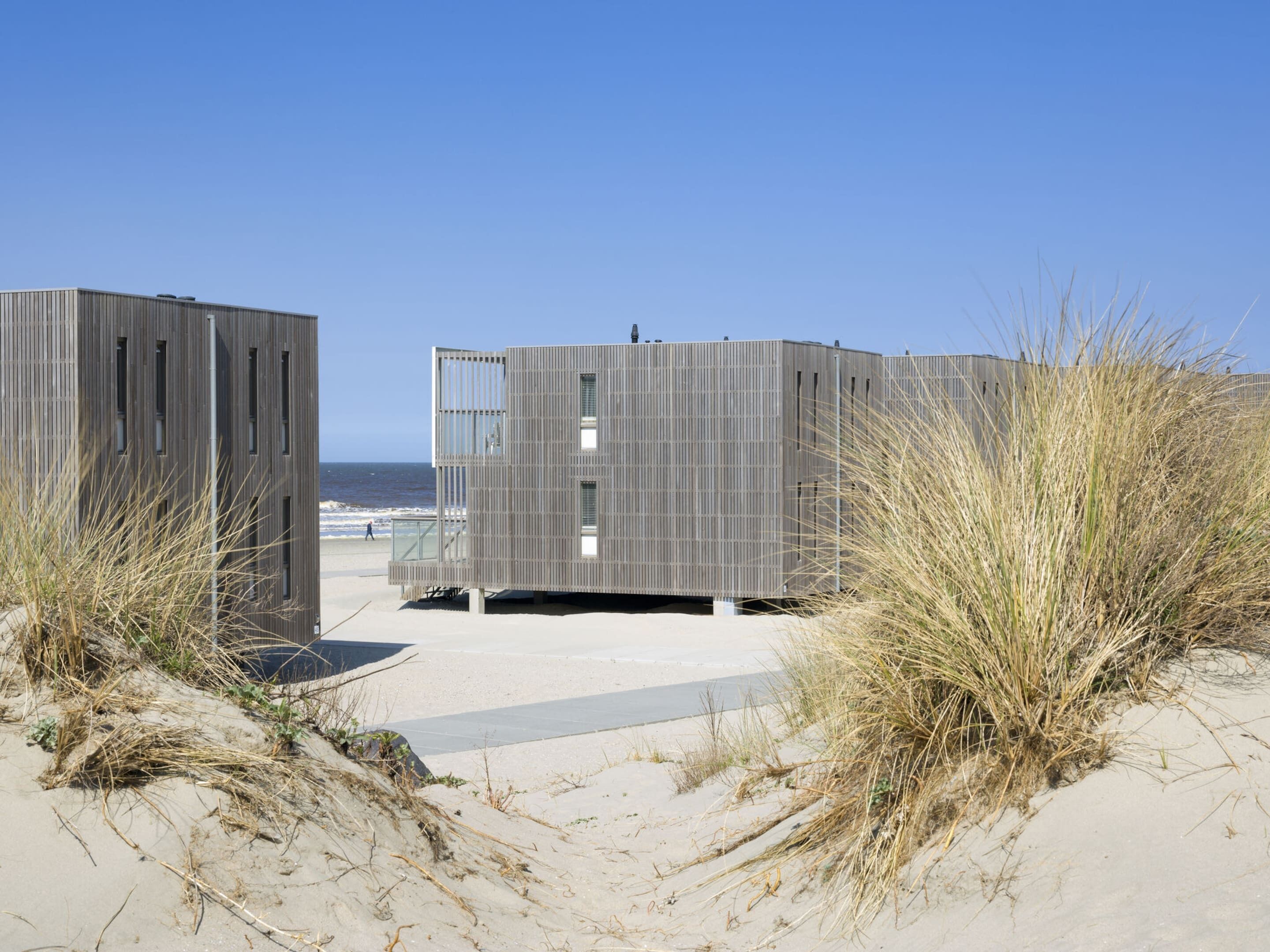 House | Beach