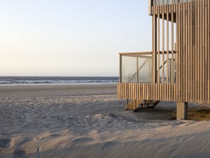 Rumah | Pemandangan dari properti