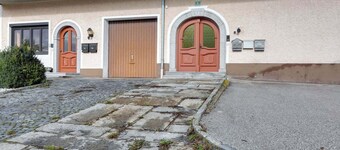Beautiful Holiday Home in Ulrichsberg With Balcony