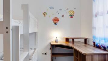 House | 2 bedrooms