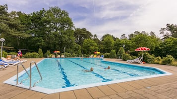 Chalet | Pool | Außenpool