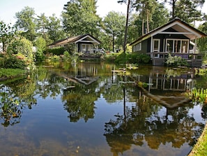 Chalet | Exterior