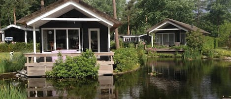 Chalet | Exterior