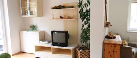 Rumah | Area keluarga