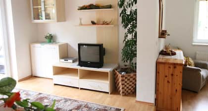 Apartment Near the Wilder Kaiser ski Area