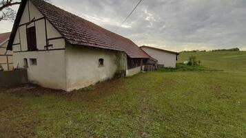Außenbereich