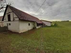 Außenbereich