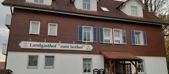 Inviting Apartment in Rottweil near World of Crystals Museum