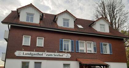 Inviting Apartment in Rottweil near World of Crystals Museum
