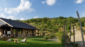 Villa | Eksteriør