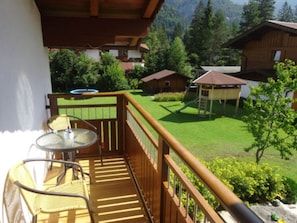 Unclassified image, 2 of 33, button - Blissful Apartment in Sankt Ulrich am Pillersee With Balcony (St. Ulrich Am Pillersee)