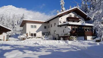 Apartment | Exterior