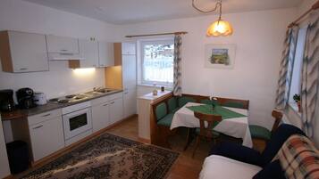 Apartment | Speisen