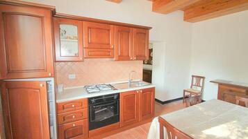 Casa | Cucina privata