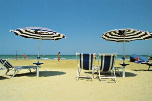 House | View from property