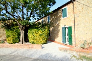 Maison | Extérieur