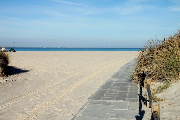 House | View from property