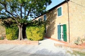 Maison | Extérieur
