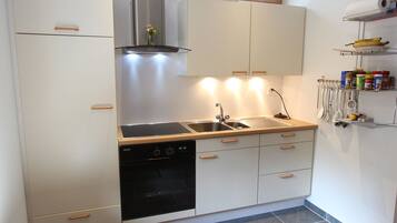 Rumah | Dapur pribadi