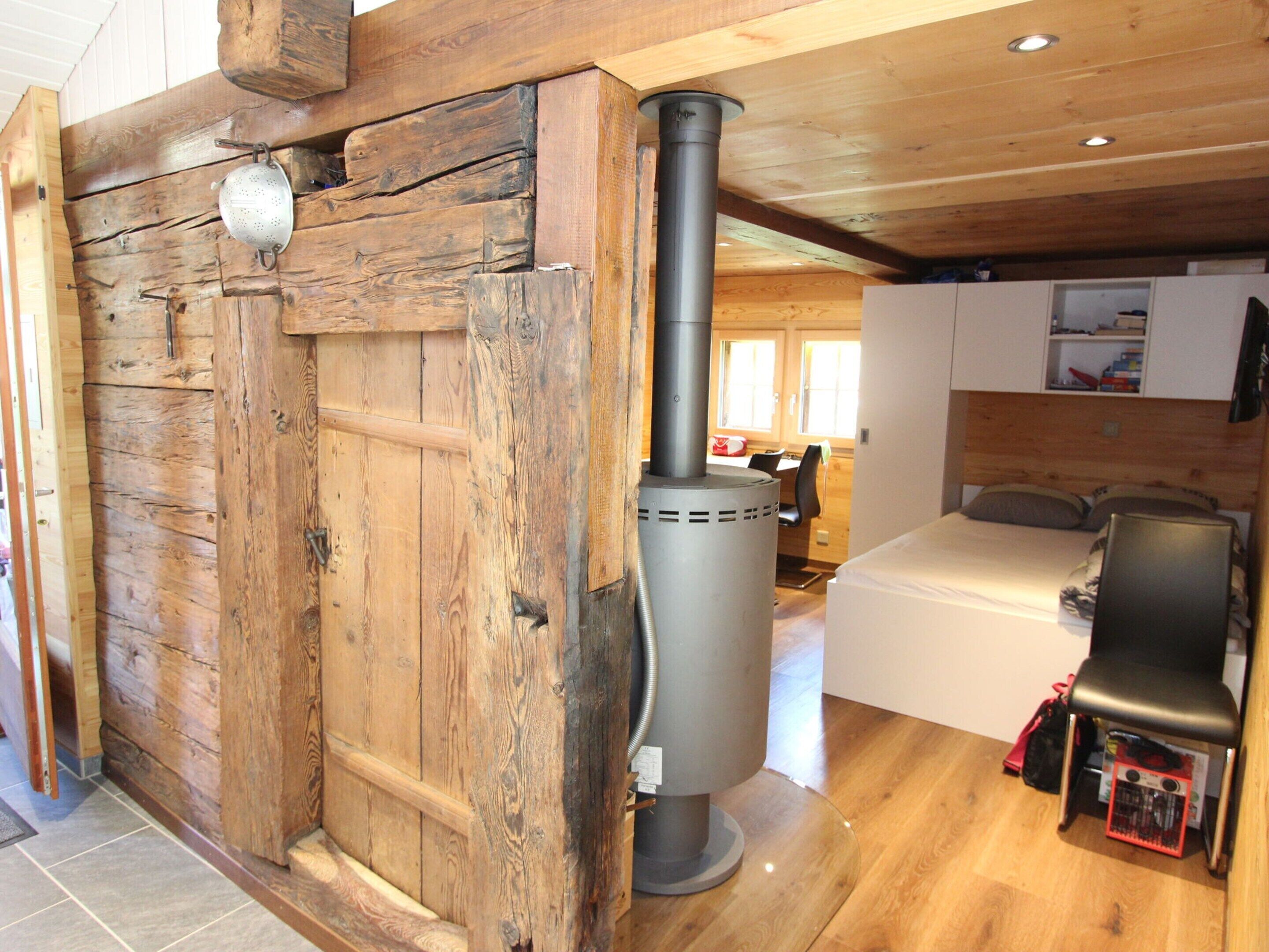 House | Dapur peribadi