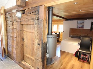 Rumah | Dapur pribadi