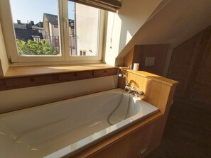 Kombinasi shower/bathtub