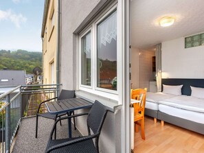 Apartment | Exterior