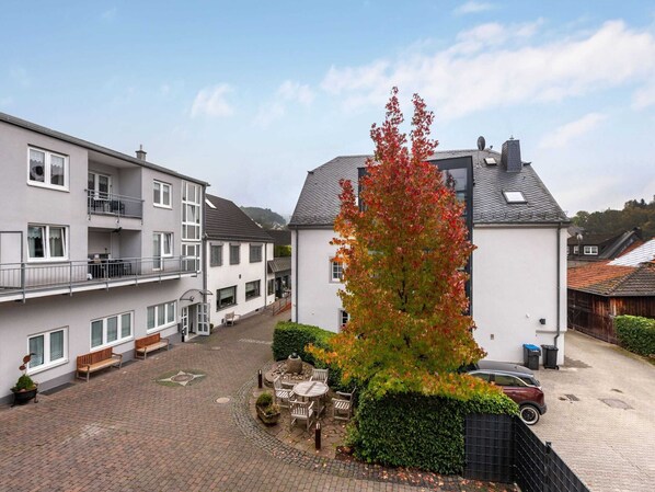 Apartment | Exterior