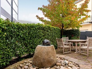 Exterior - Plush Apartment in Bollendorf with Sauna near Luxembourg (Bollendorf)