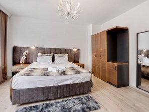Apartment | 1 bedroom, individually furnished - Classy Apartment in Oberhausen (Oberhausen)
