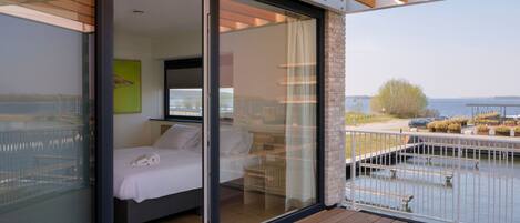 Villa | View from property