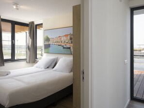 Villa | 4 bedrooms, individually furnished