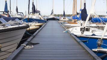 Villa | View from property