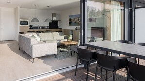 Villa | Spiseområde