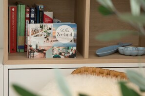 独立别墅 | 内部细节