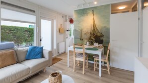 Hus | Oppholdsrom
