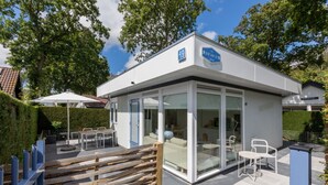 Hus | Balkong