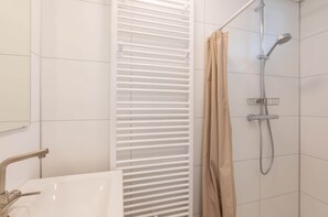 Ferienhaus | Badezimmer
