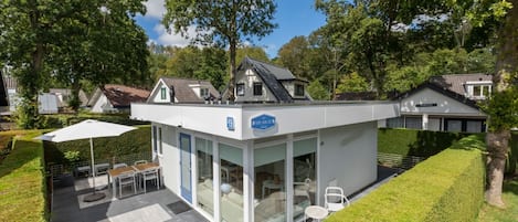 Casa | Exterior