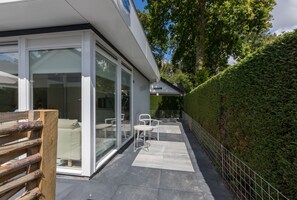 Ferienhaus | Außenbereich