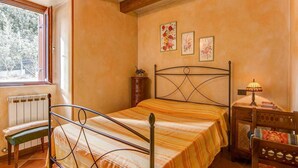 Apartment | 2 Schlafzimmer, individuell eingerichtet