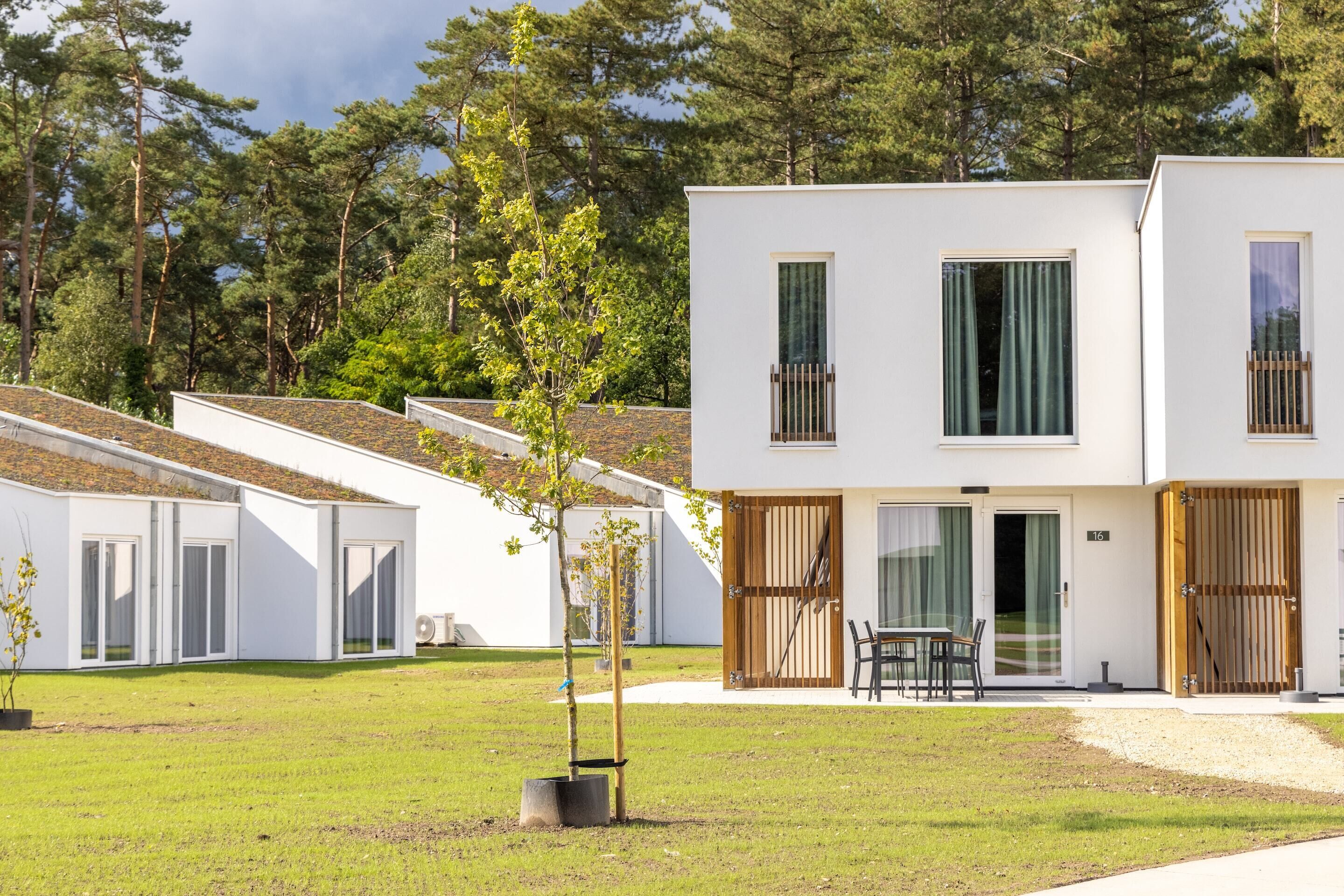 Bungalow | Exterieur