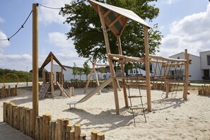 Bungalow | Children's area