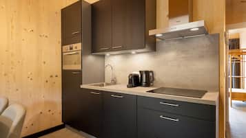 Bungalow | Private kitchen | Stovetop