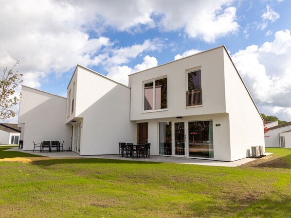 Bungalow | Aussenbereich